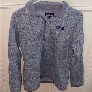Patagonia Sweatshirt